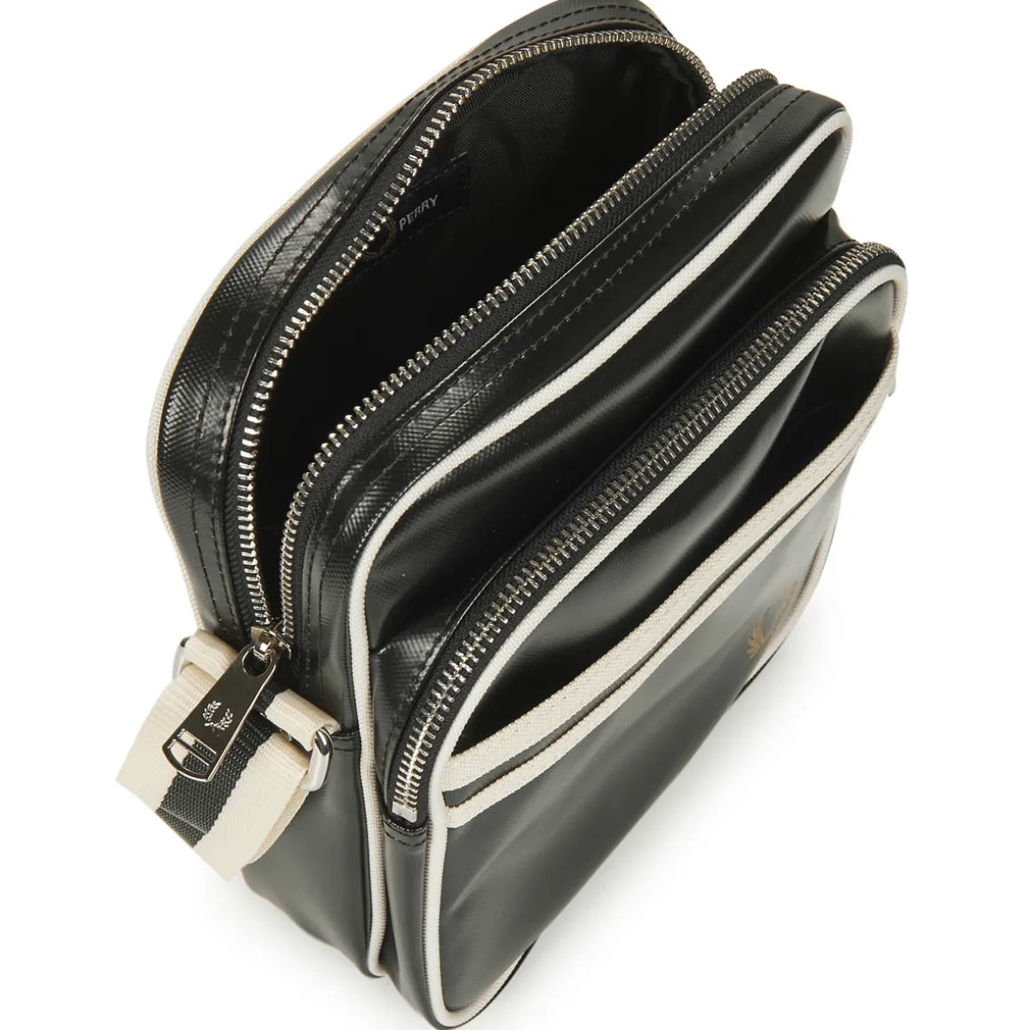 Fred Perry - CLASSIC SIDE BAG