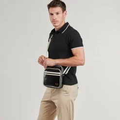 Fred Perry - CLASSIC SIDE BAG