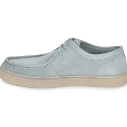 Fred Perry - DAWSON LOW SUEDE