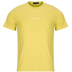 Fred Perry - EMBROIDERED