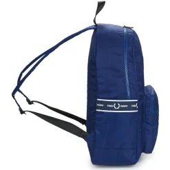 Fred Perry - GRAPHIC TAPE BACKPACK