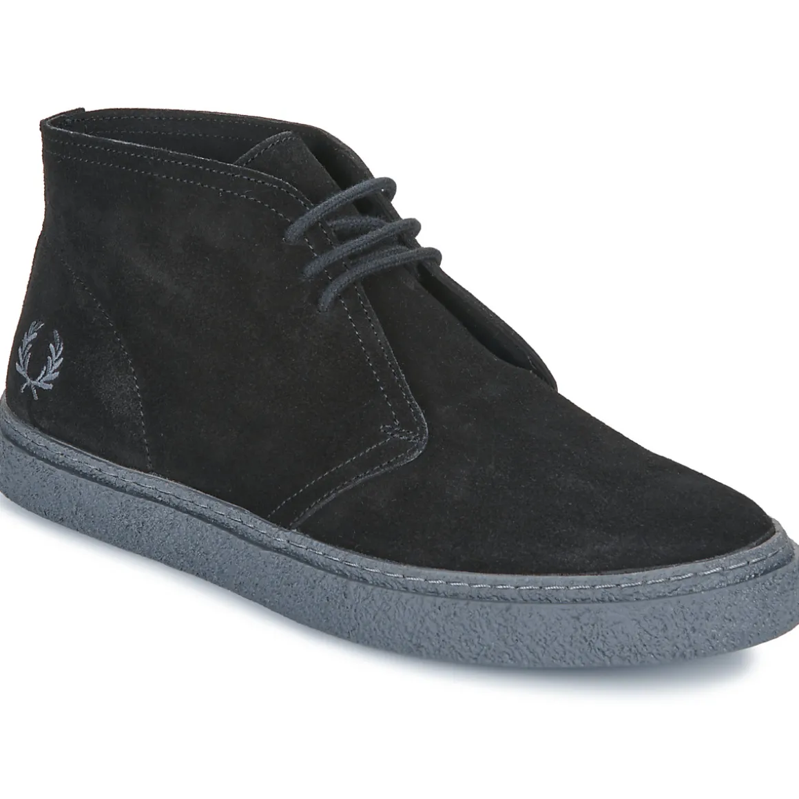 Fred Perry - HAWLEY SUEDE