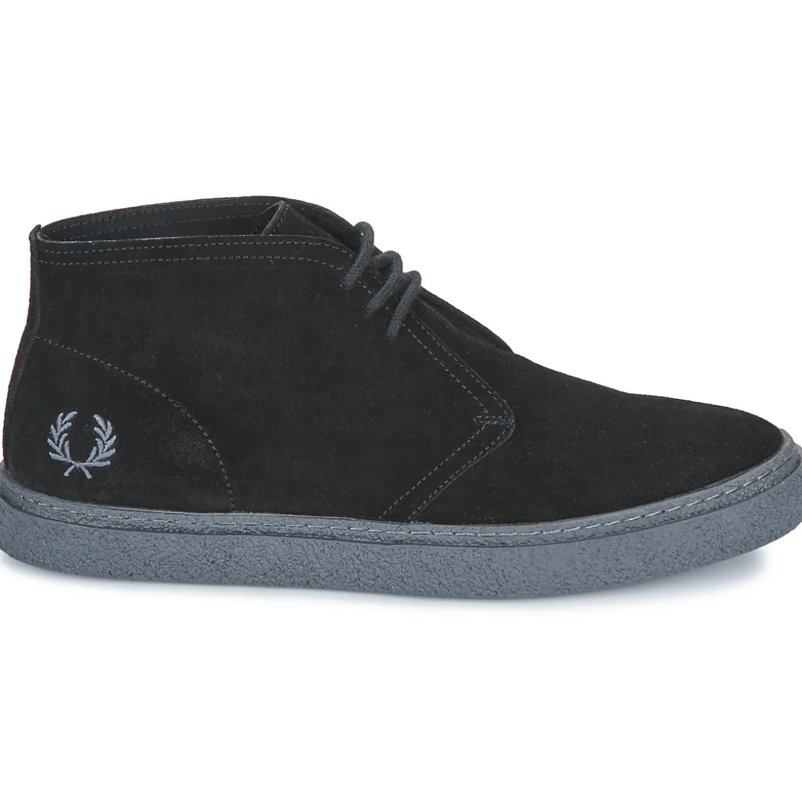 Fred Perry - HAWLEY SUEDE