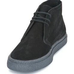 Fred Perry - HAWLEY SUEDE