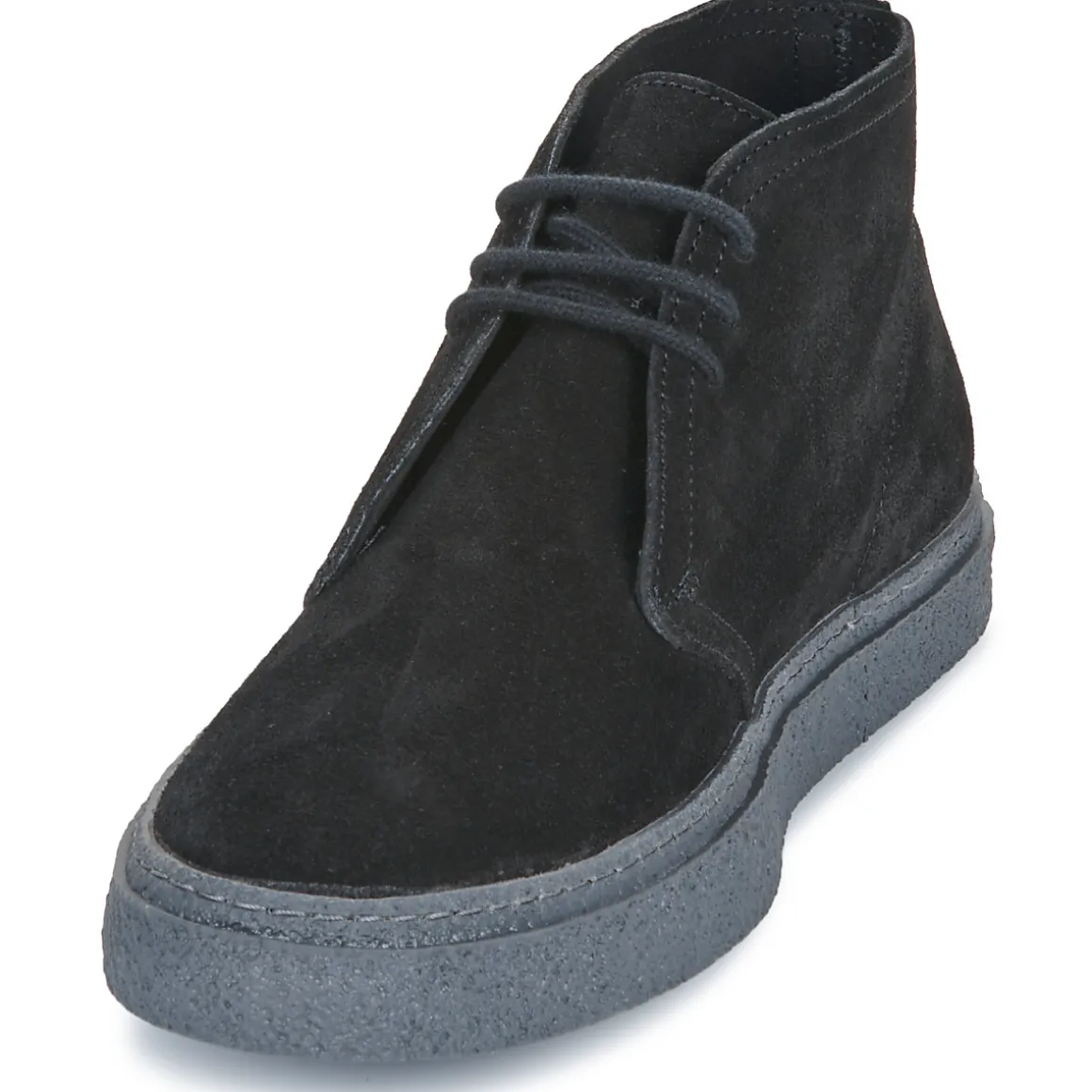 Fred Perry - HAWLEY SUEDE