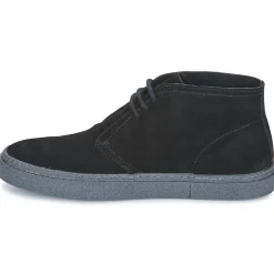 Fred Perry - HAWLEY SUEDE