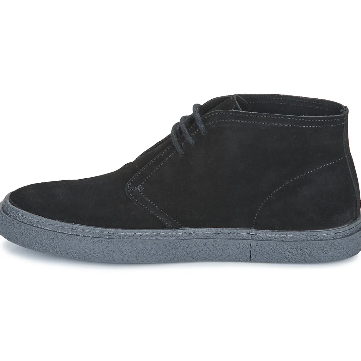 Fred Perry - HAWLEY SUEDE