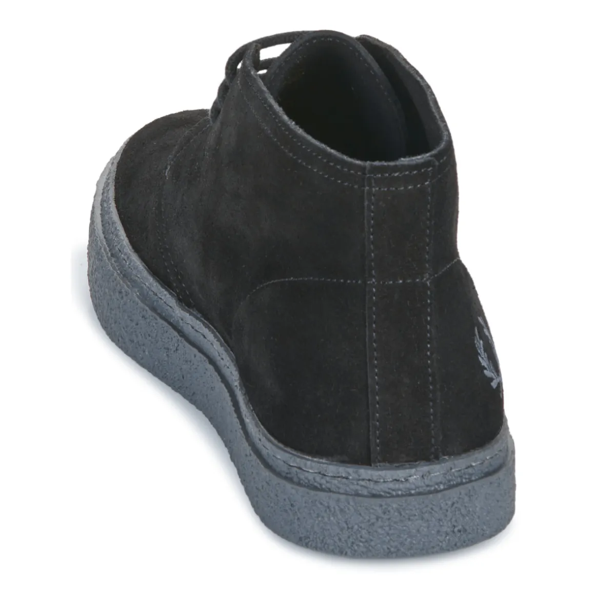 Fred Perry - HAWLEY SUEDE