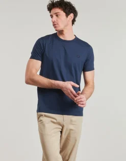 Fred Perry - RINGER T-SHIRT