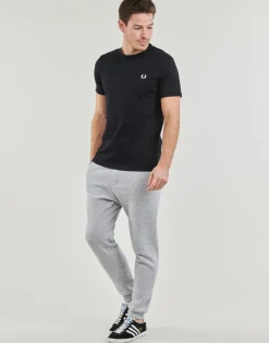 Fred Perry - RINGER T-SHIRT
