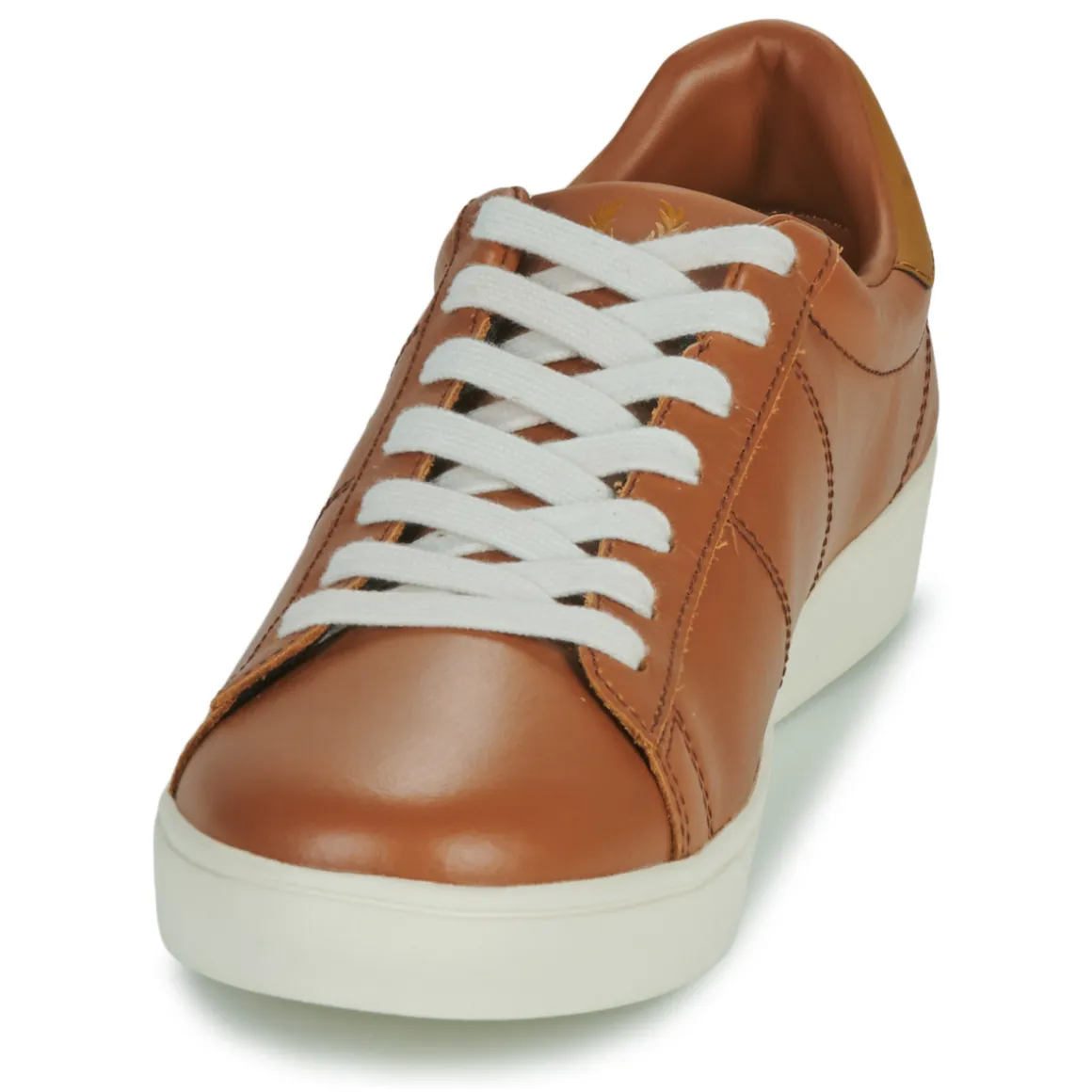 Fred Perry - SPENCER LEATHER