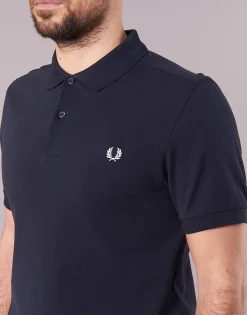 Fred Perry - THE FRED PERRY SHIRT