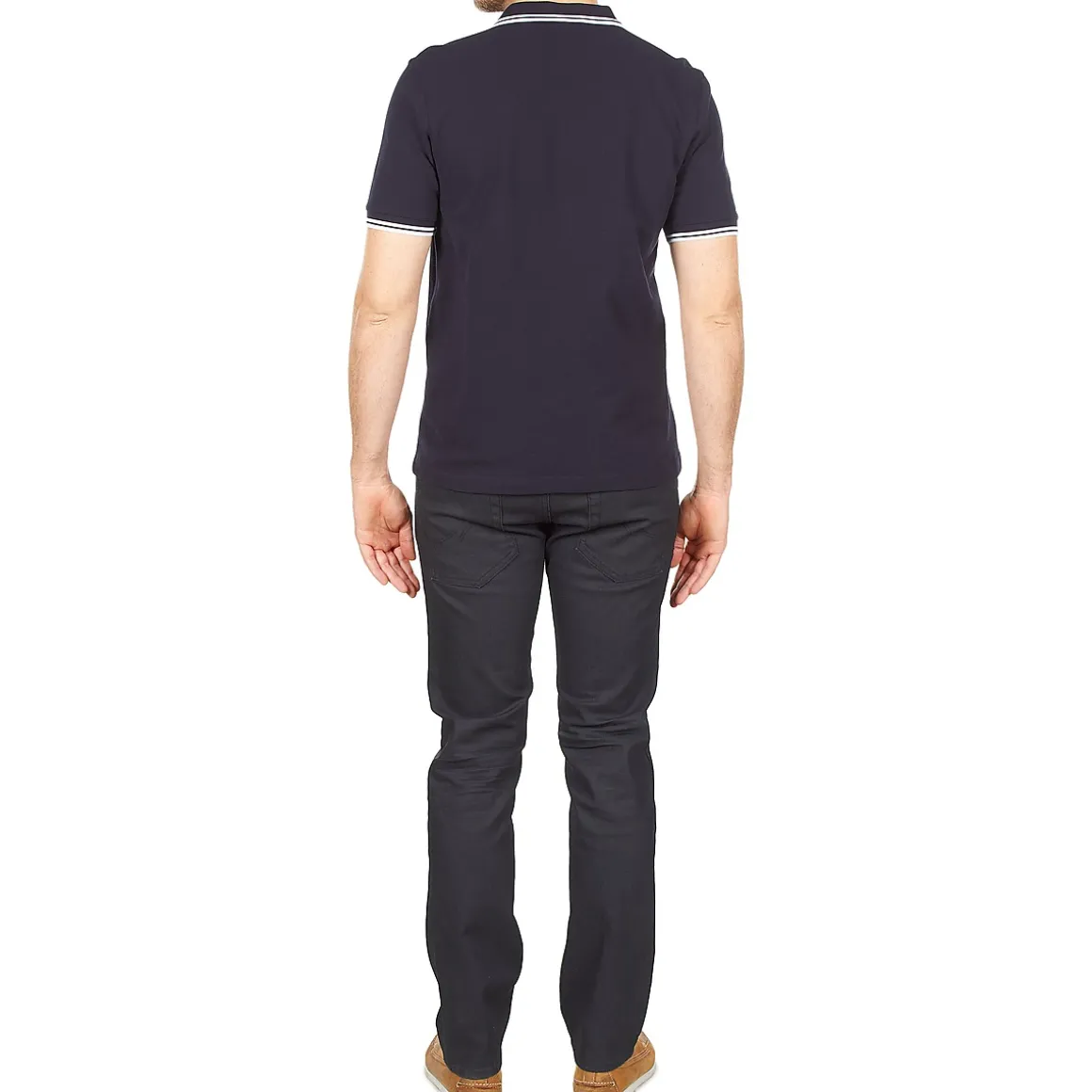 Fred Perry - THE FRED PERRY SHIRT