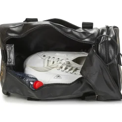 Fred Perry - TONAL BARREL BAG