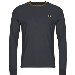 Fred Perry - TWIN TIPPED