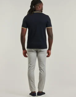 Fred Perry - TWIN TIPPED