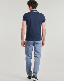 Fred Perry - TWIN TIPPED FRED PERRY SHIRT