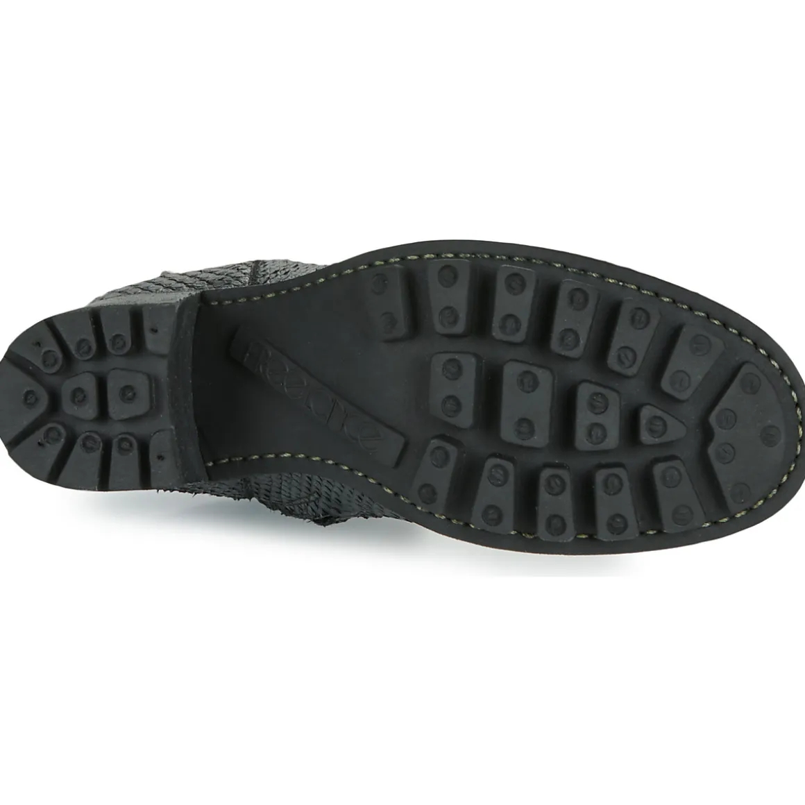 Freelance - JUSTY 7 SMALL GERO BUCKLE