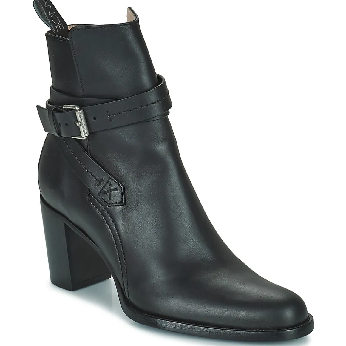 Freelance - LEGEND 7 JODHPUR BOOT