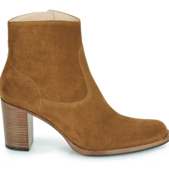 Freelance - LEGEND 7 ZIP BOOT