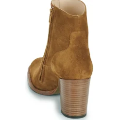 Freelance - LEGEND 7 ZIP BOOT