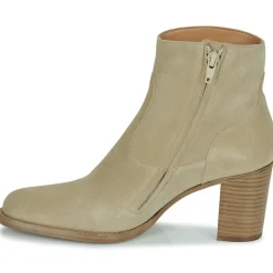 Freelance - LEGEND 7 ZIP BOOT