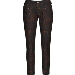 Freeman T.Porter - ALEXA CROPPED FUEGO