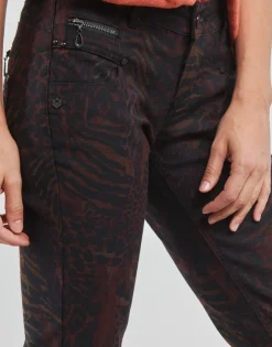 Freeman T.Porter - ALEXA CROPPED FUEGO