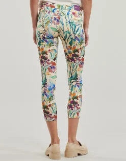 Freeman T.Porter - ALEXA CROPPED RIBELLA