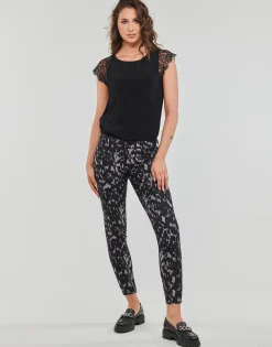 Freeman T.Porter - ALEXA CROPPED METALLO
