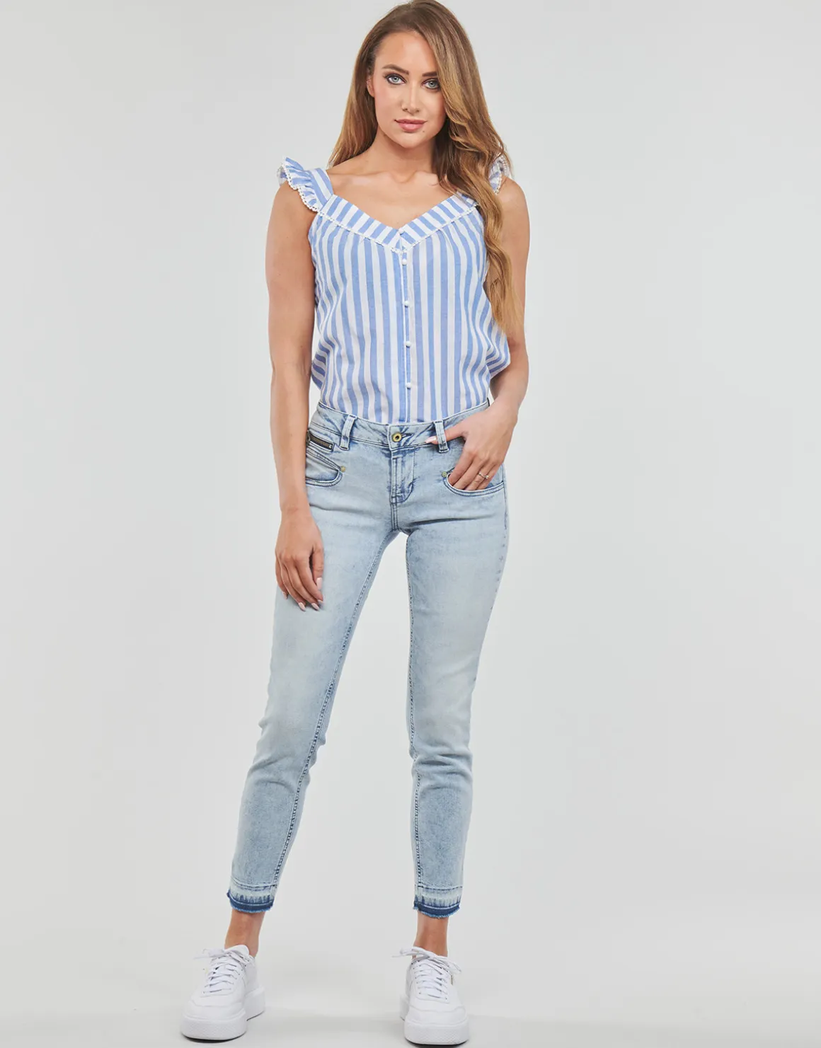 Freeman T.Porter - ALEXA CROPPED S-SDM