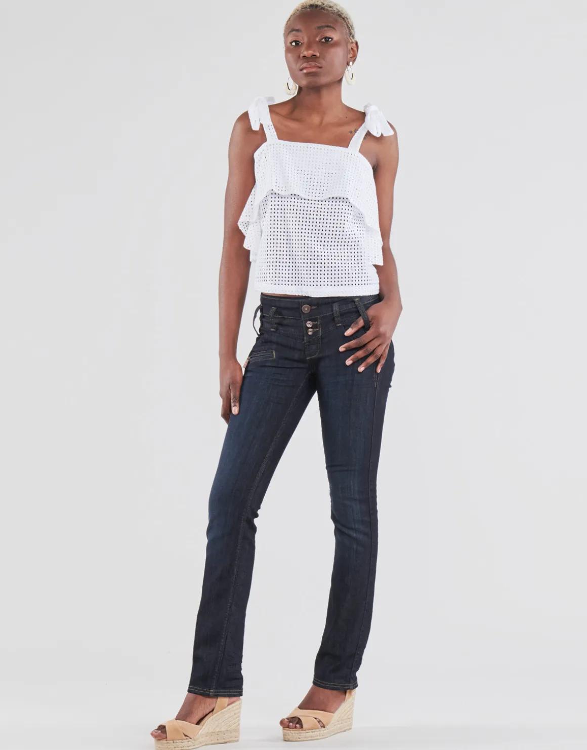 Freeman T.Porter - AMELIE SDM