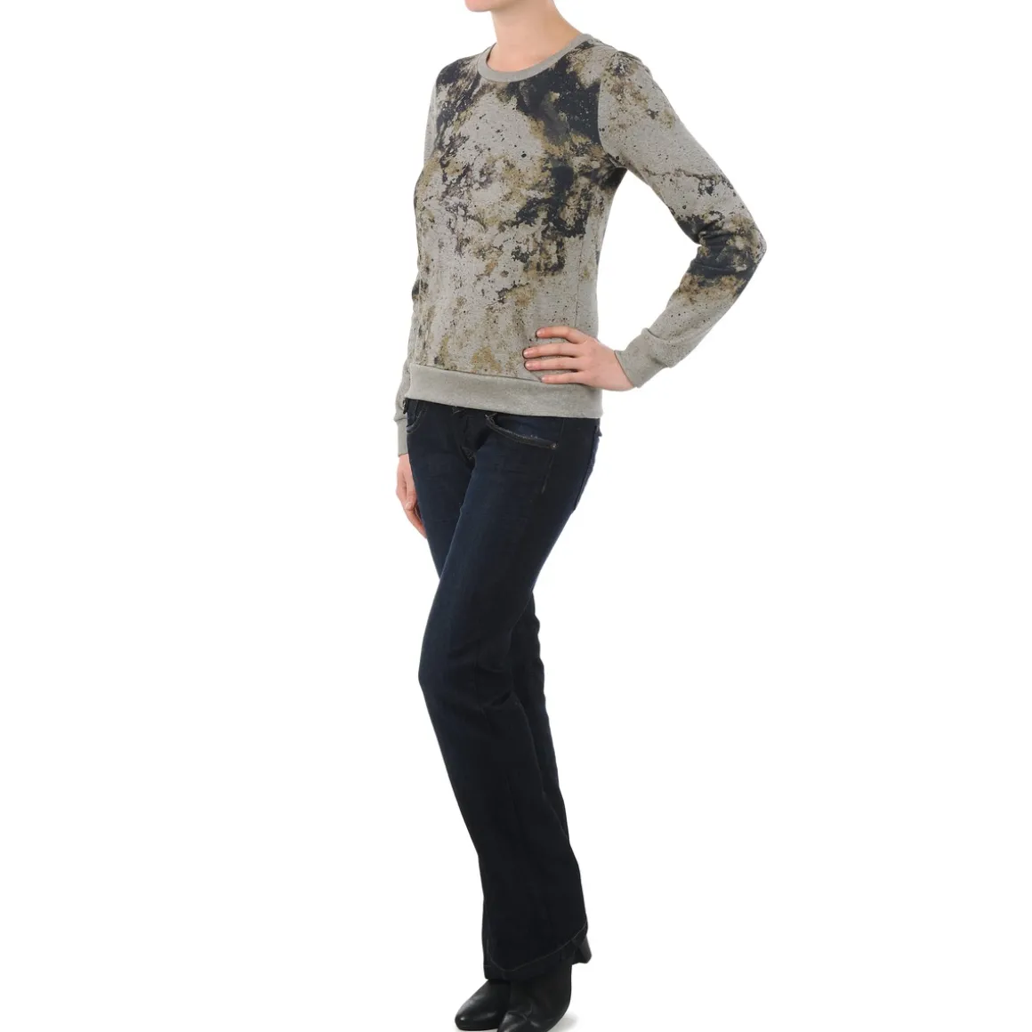Freeman T.Porter - DEBBY STRETCH DENIM