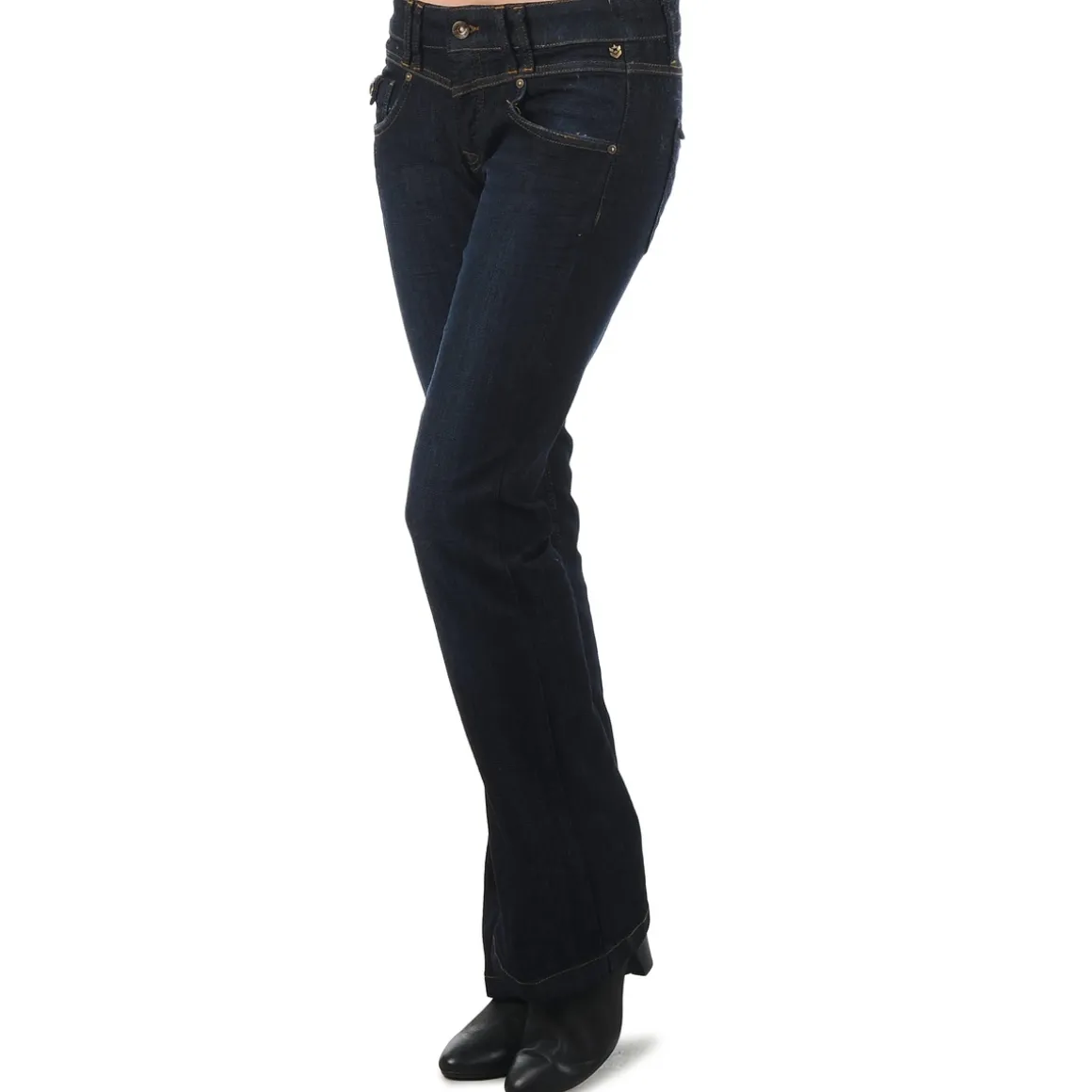 Freeman T.Porter - DEBBY STRETCH DENIM