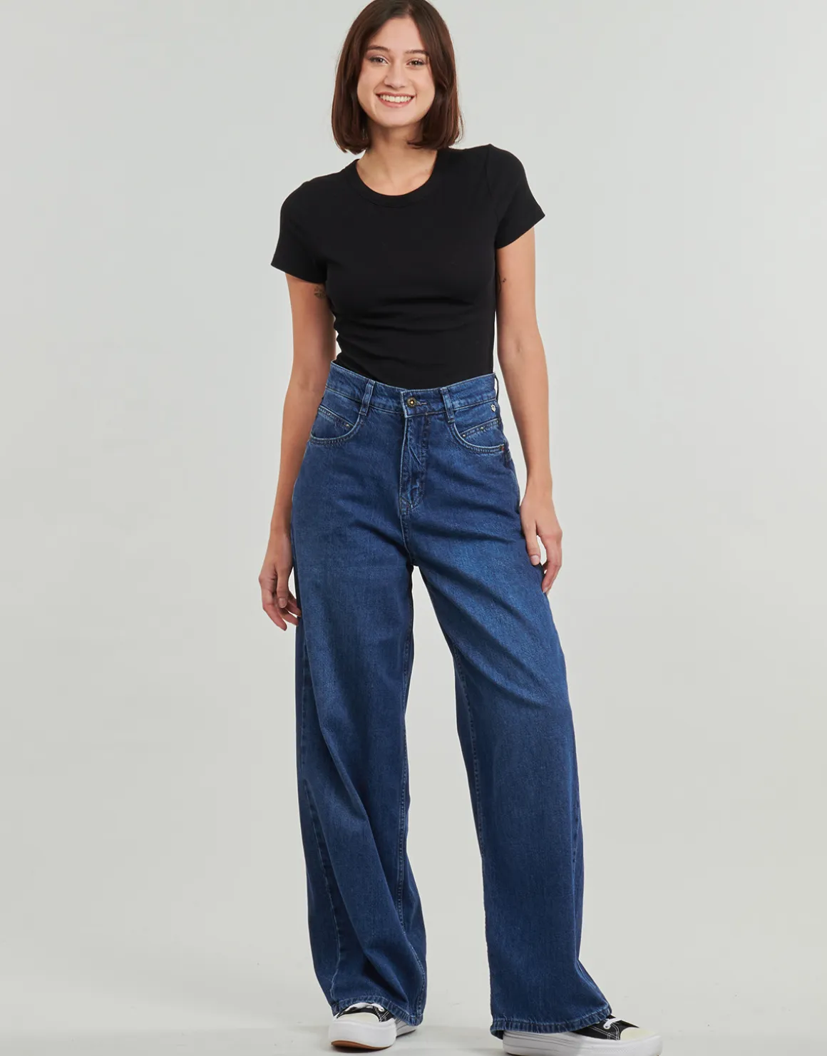 Freeman T.Porter - JANE DENIM