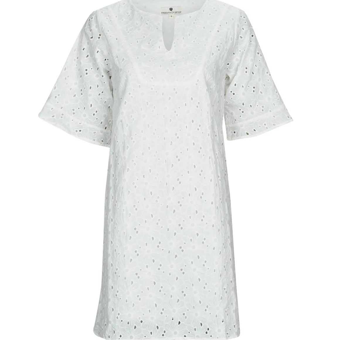Freeman T.Porter - LOTISSE LACE