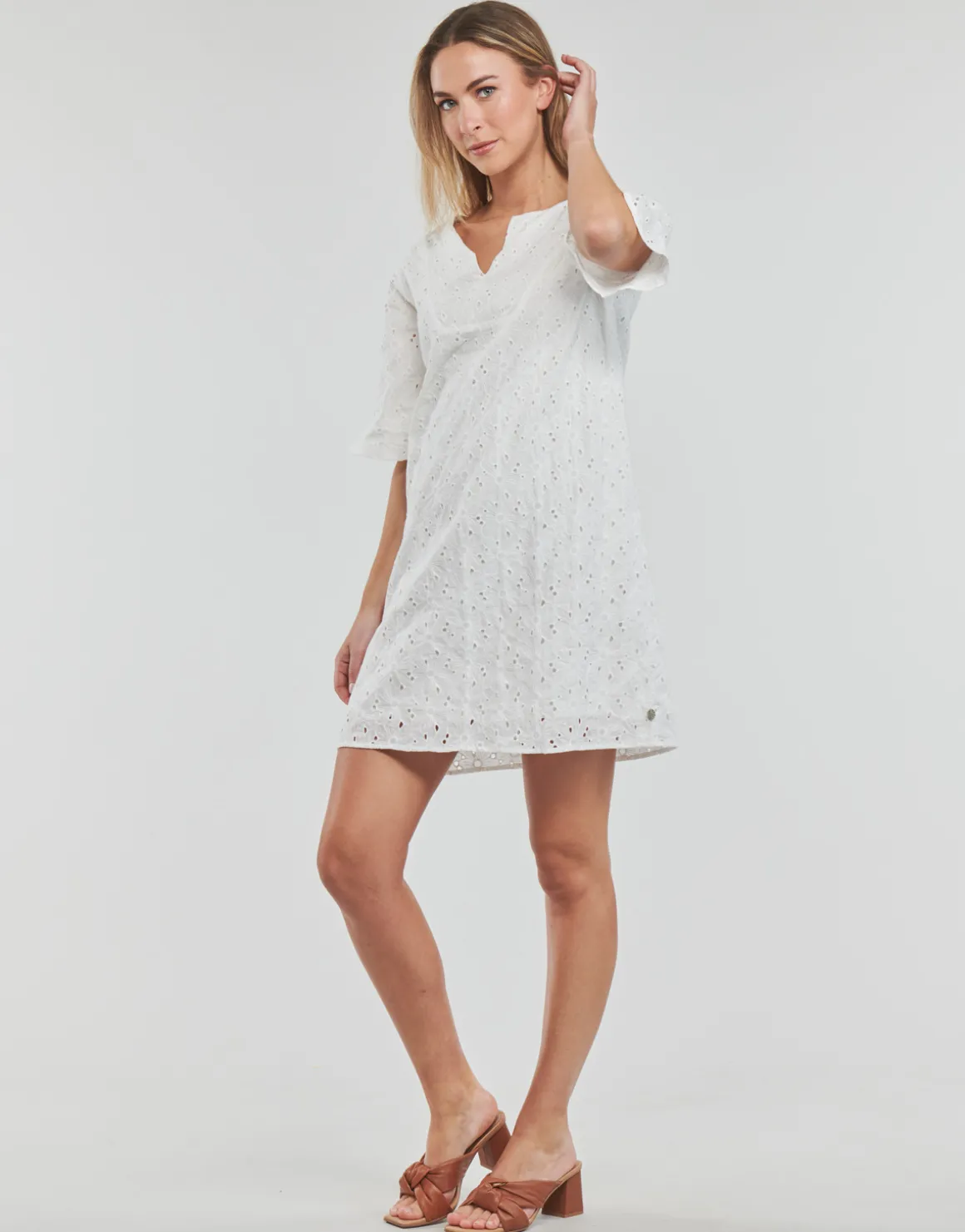 Freeman T.Porter - LOTISSE LACE