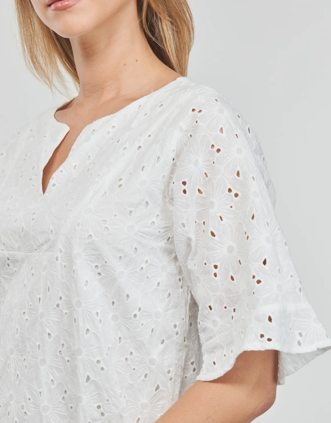 Freeman T.Porter - LOTISSE LACE