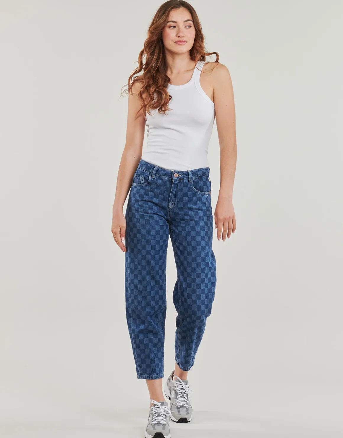 Freeman T.Porter - MAEVA DENIM