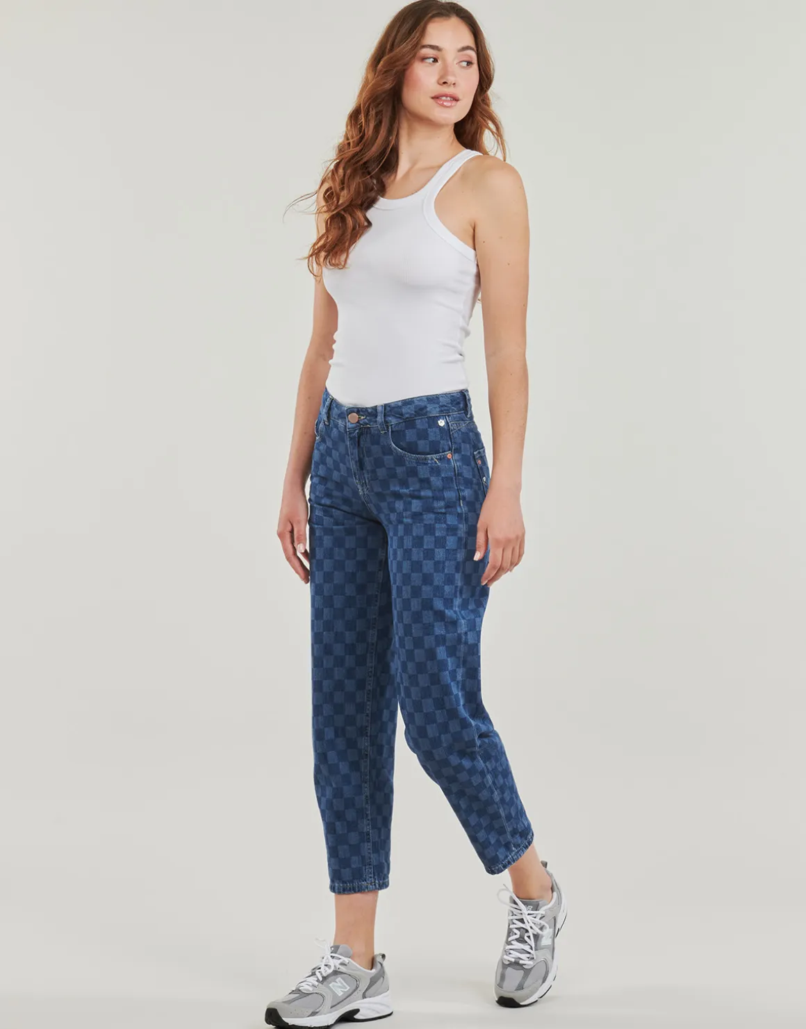 Freeman T.Porter - MAEVA DENIM