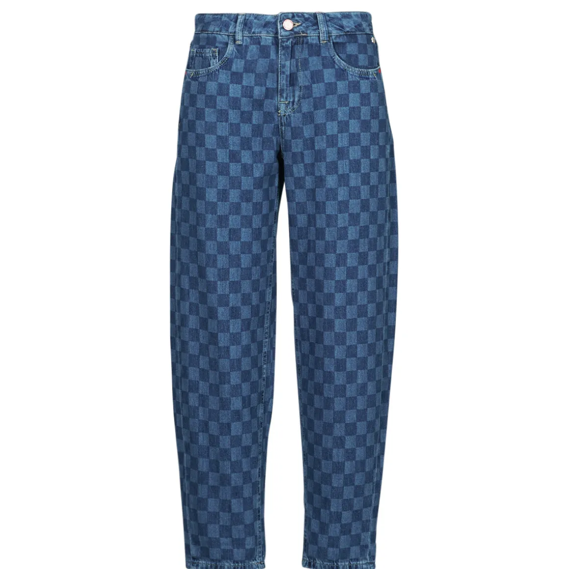 Freeman T.Porter - MAEVA DENIM