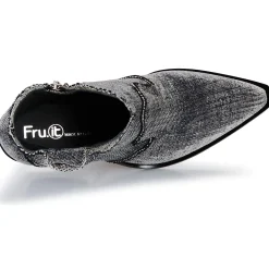Fru.it - MADDI