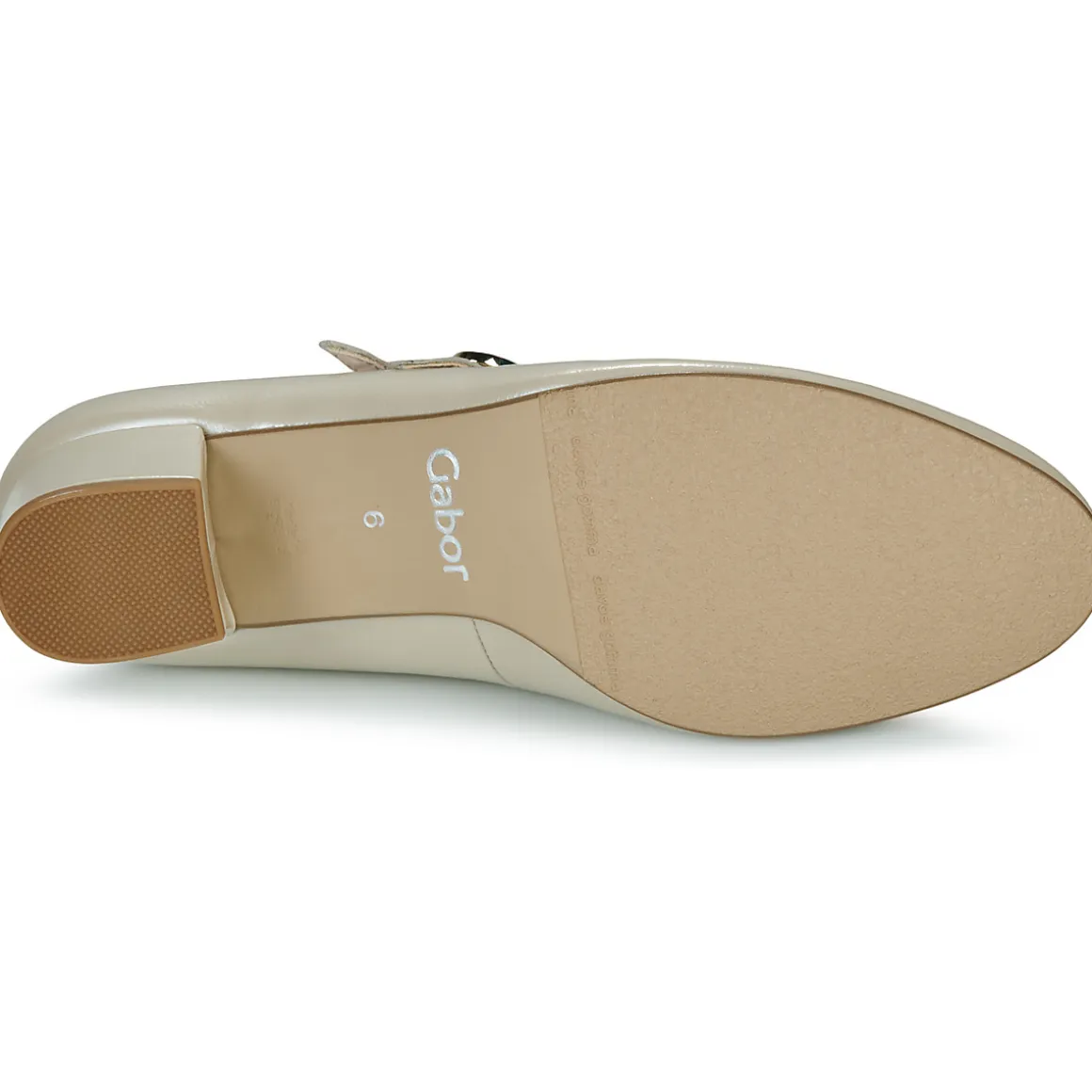 Gabor - 62221