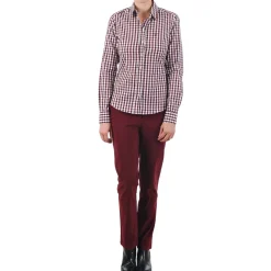 Gant - C. COIN POCKET CHINO