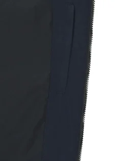 Gant - CHANNEL QUILTED JACKET