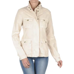 Gant - COTTON LINEN 4PKT JACKET