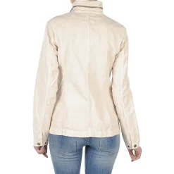 Gant - COTTON LINEN 4PKT JACKET
