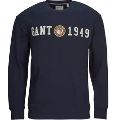 Gant - CREST C-NECK