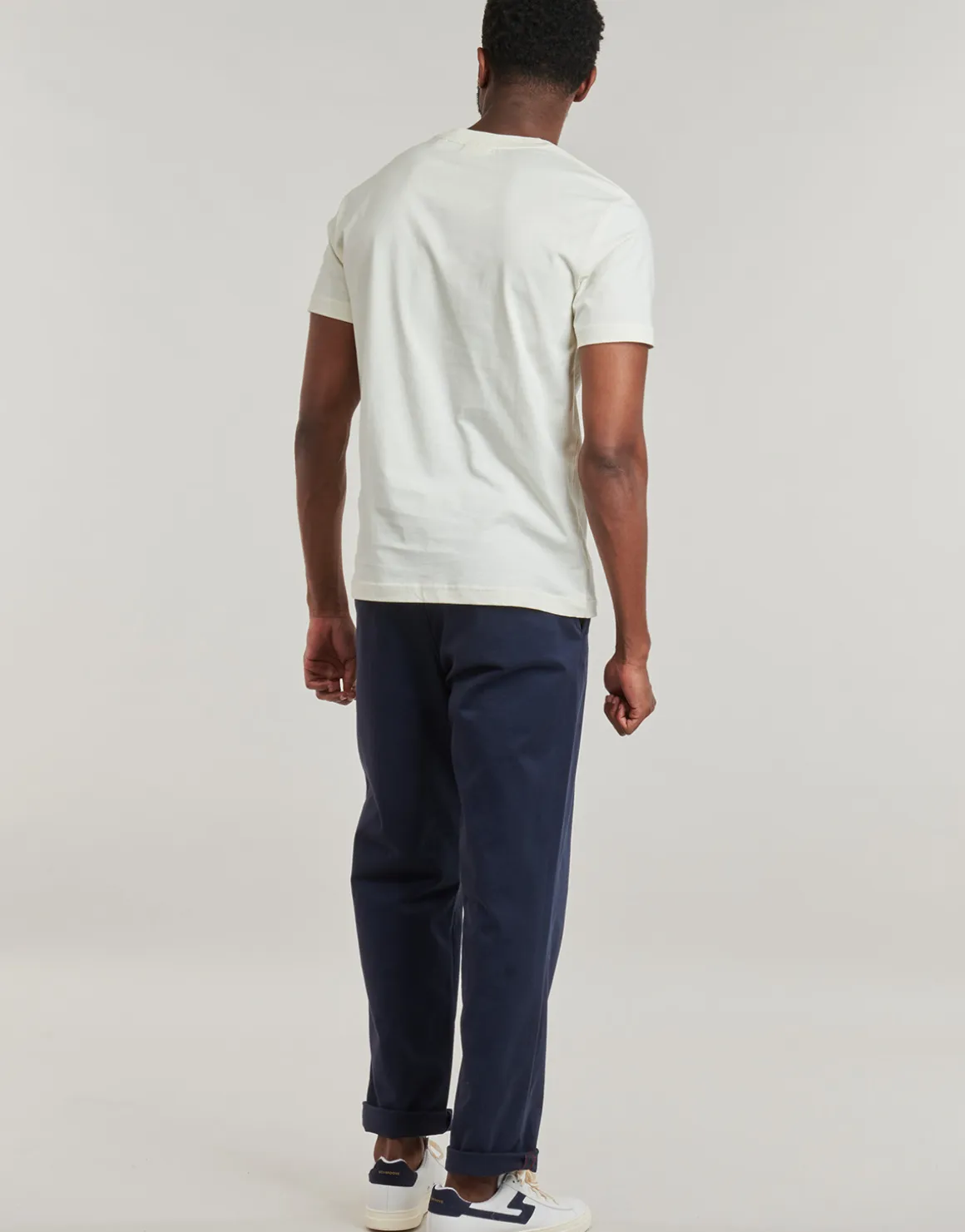 Gant - GRAPHIC SS T-SHIRT