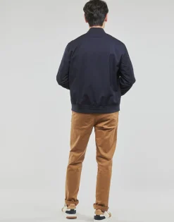 Gant - LIGHT BOMBER JACKET